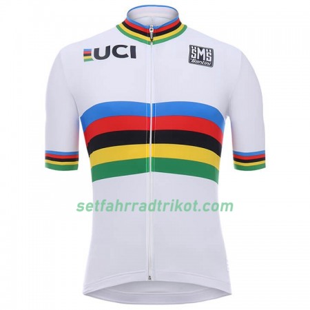 Radtrikot kurzarm 2018 UCI-Weltmeisterschaften